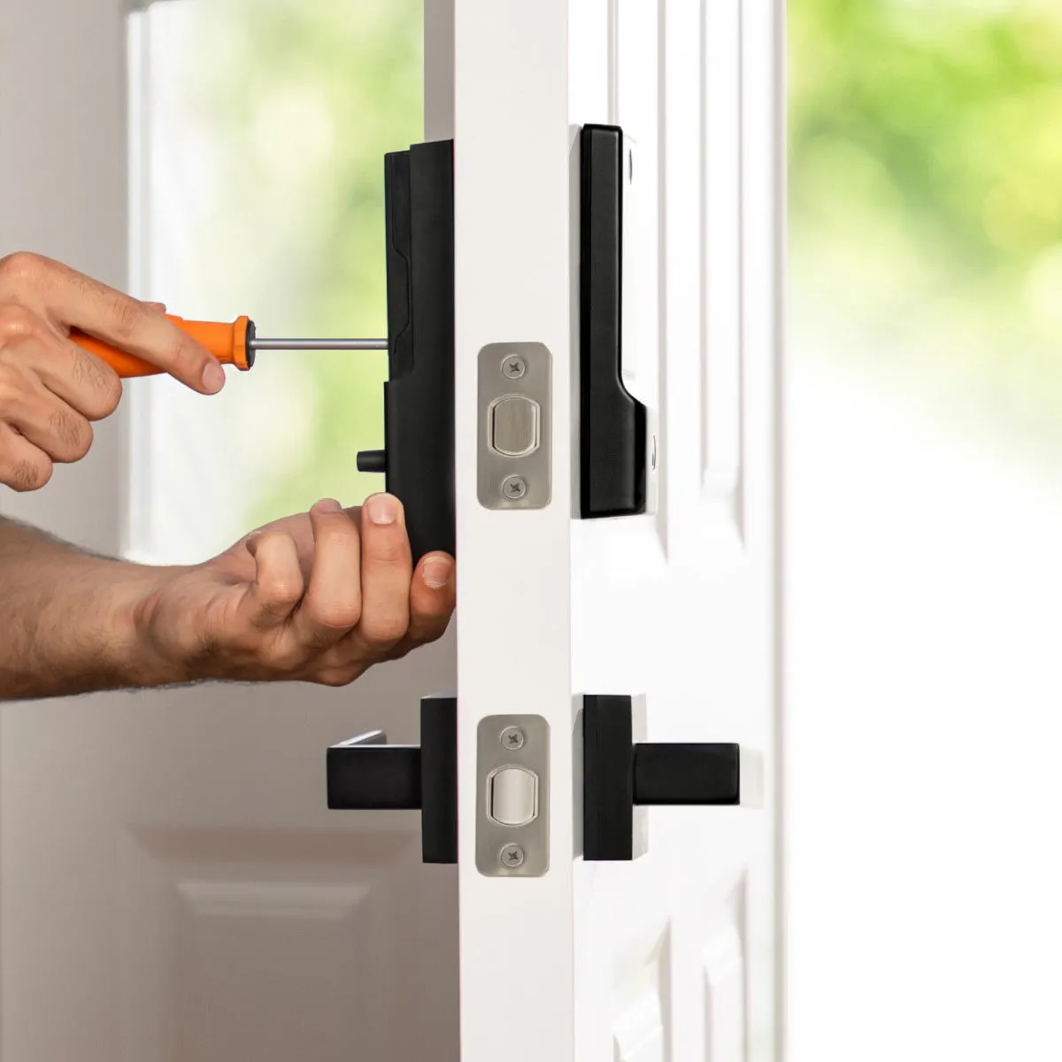 Eufy C220 Smart Lock with Fingerprint ID