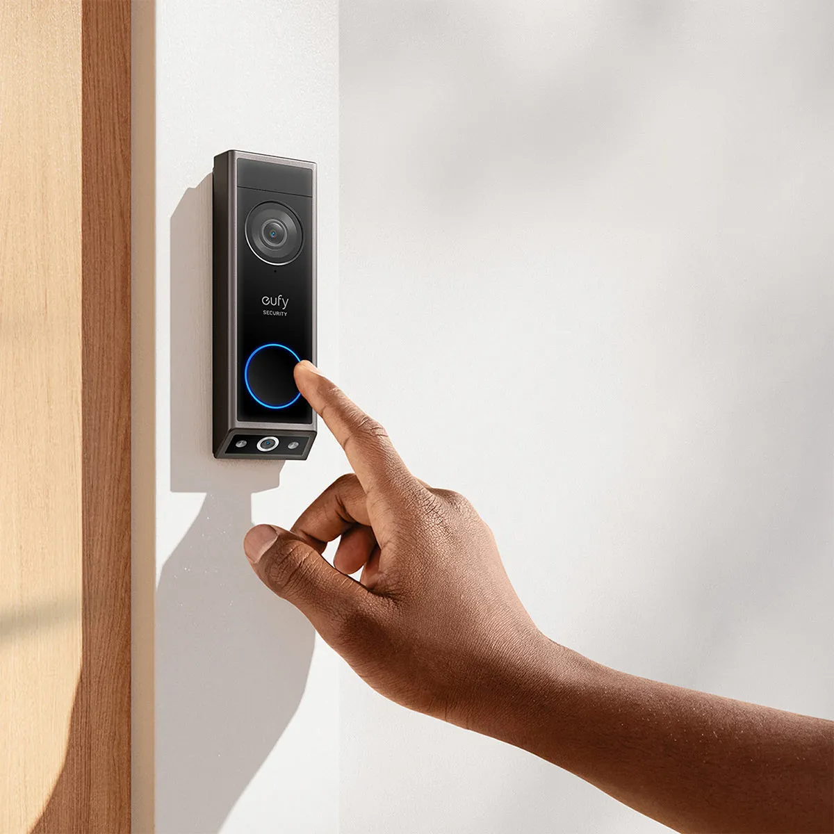Eufy Chime Add-On Doorbell for Select Video Doorbells