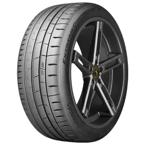 ExtremeContact Sport 02 - 265/30ZR20 94Y XL