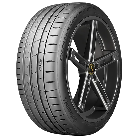 ExtremeContact Sport 02 - 265/30ZR20 94Y XL