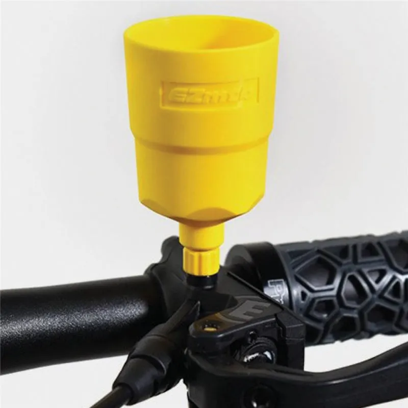 Ezmtb Shimano Compatible Bleed Kit