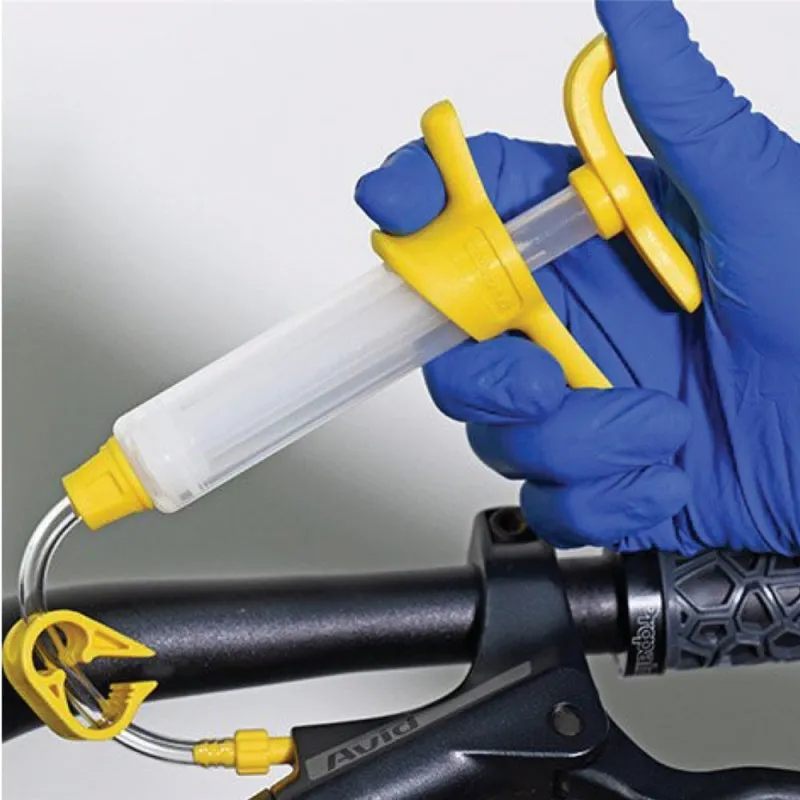Ezmtb SRAM Compatible Bleed Kit