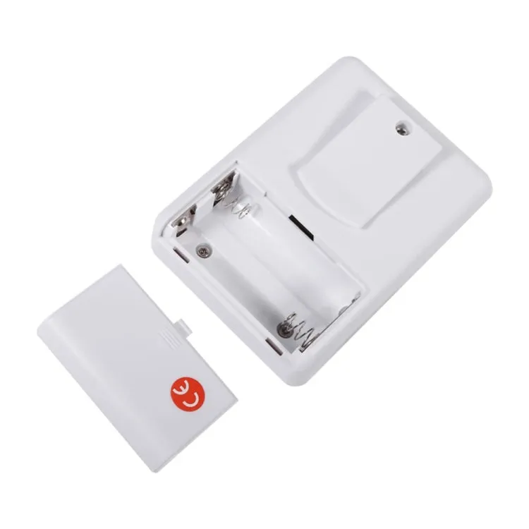 F622-108 Electro Guard Watch IR Remote Detection System / Wireless Doorbell