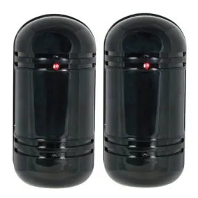 Fake Security Beam Imitation Infrared Detector
