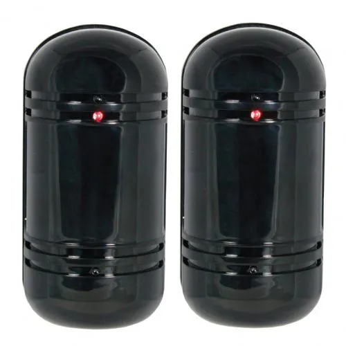 Fake Security Beam Imitation Infrared Detector