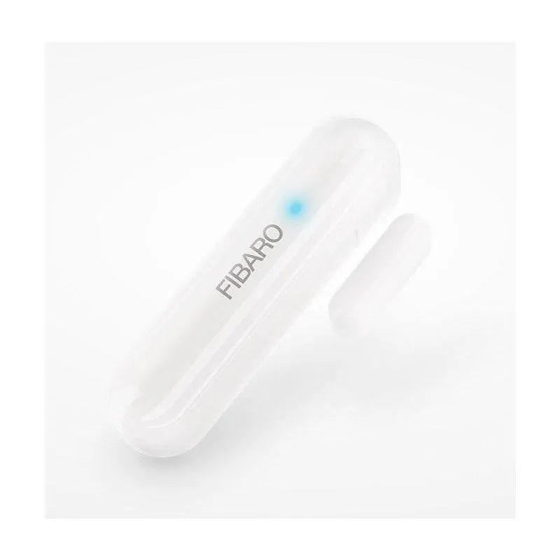 Fibaro Door / Window Sensor 2 Z-Wave, White