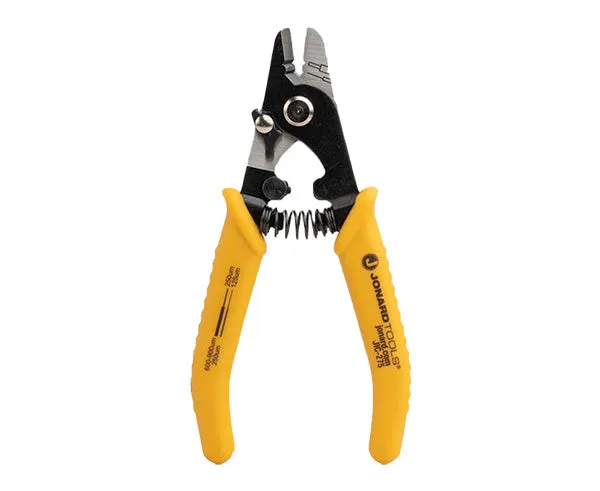 Fiber Optic Stripper, Two Hole