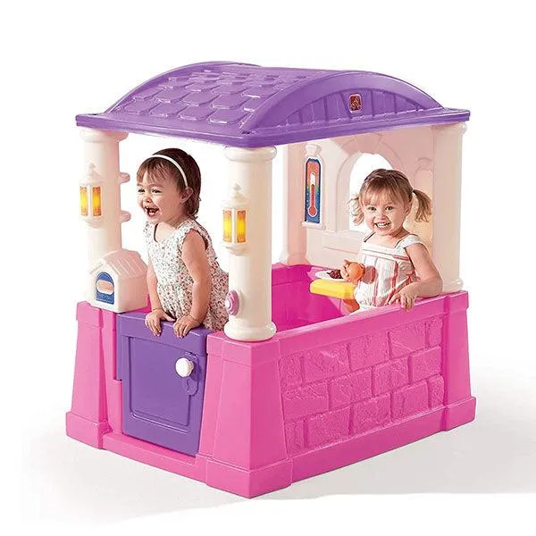 Four Seasons Playhouse - Pink-NY0V