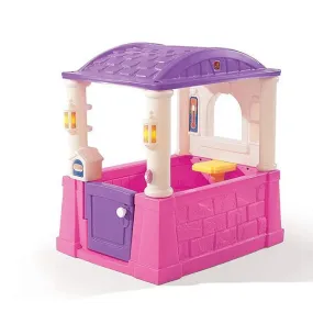 Four Seasons Playhouse - Pink-NY0V