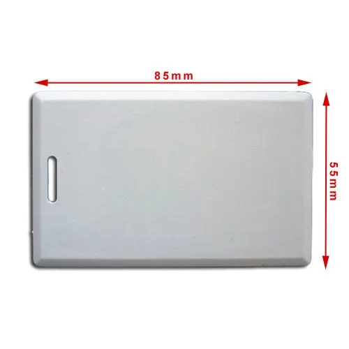FPC-5544 One Door Access Control 2,200lbs Electric Drop Bolt Fail Safe Time Delay For Narrow Door   Indoor Use Only Keypad / Reader Standalone With Mini Controller   Wiegand 26, No Software, EM Card