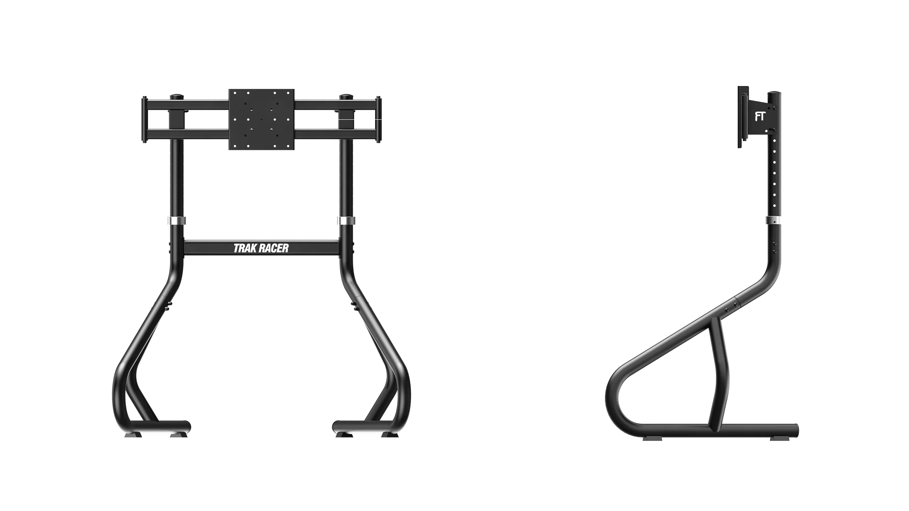 Freestanding Single Monitor Stand