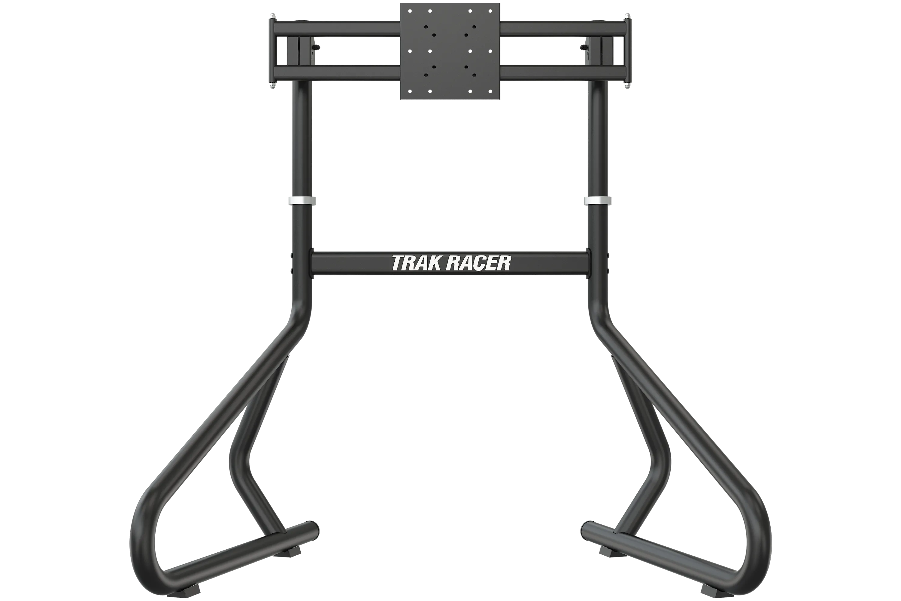 Freestanding Single Monitor Stand
