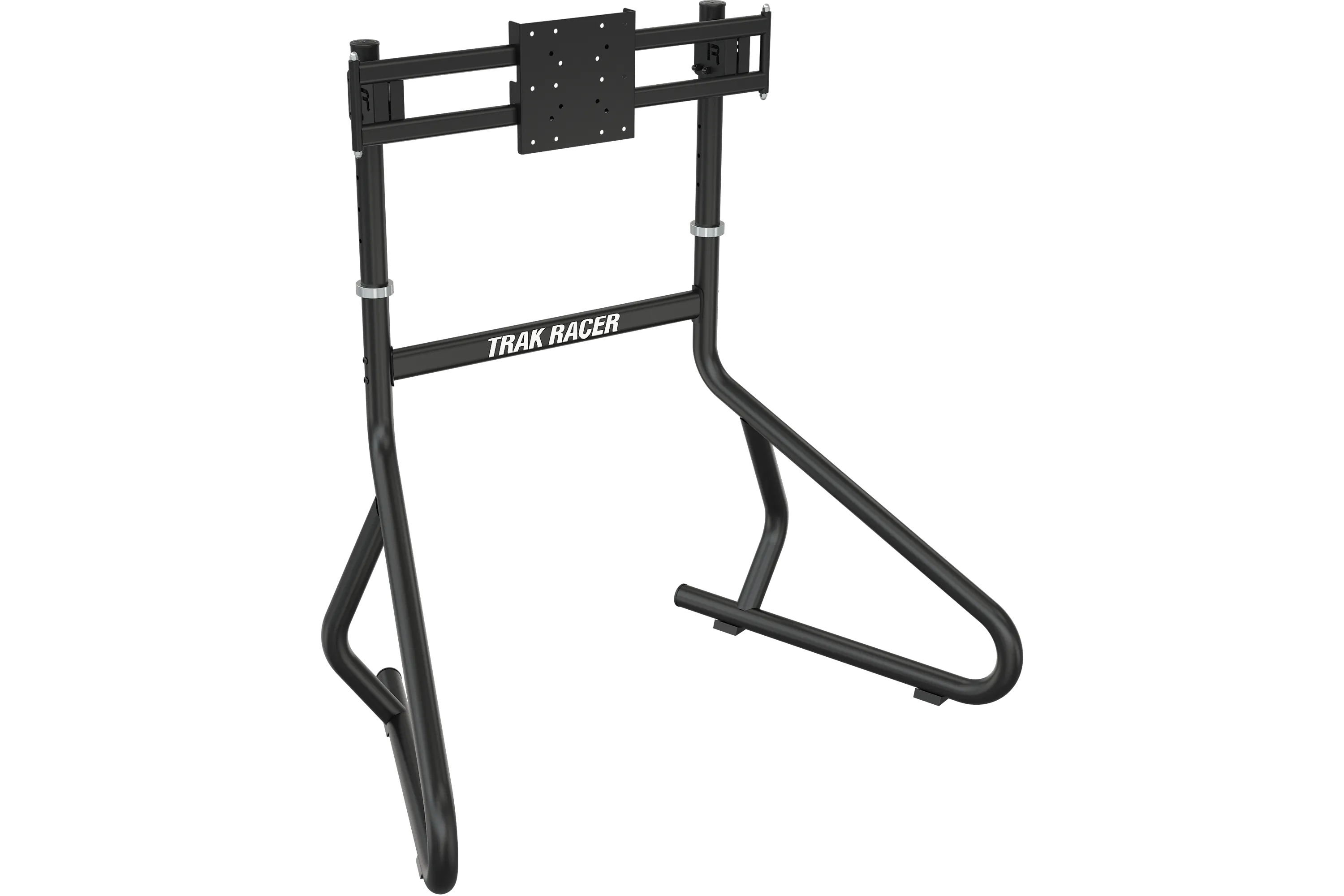 Freestanding Single Monitor Stand