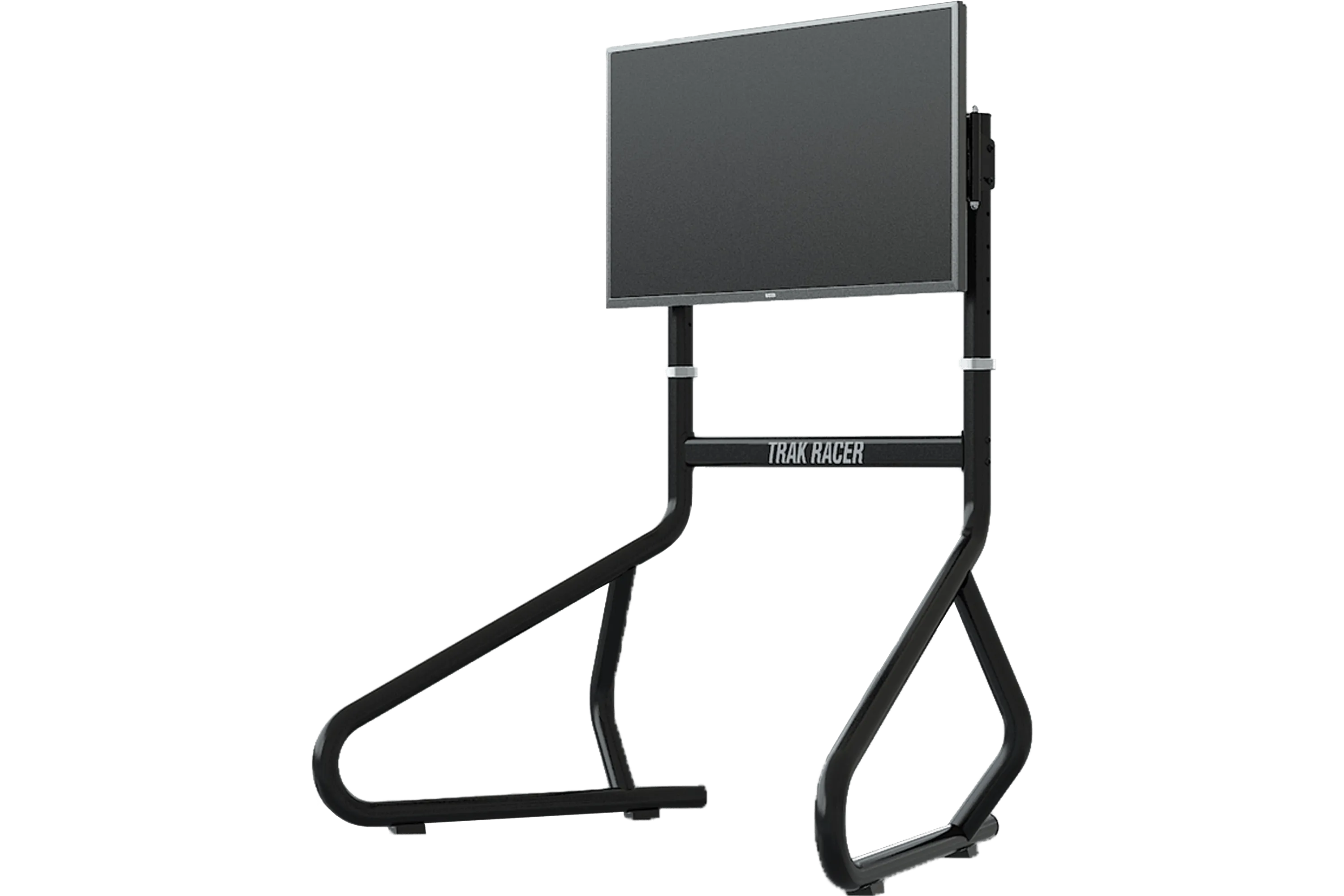 Freestanding Single Monitor Stand