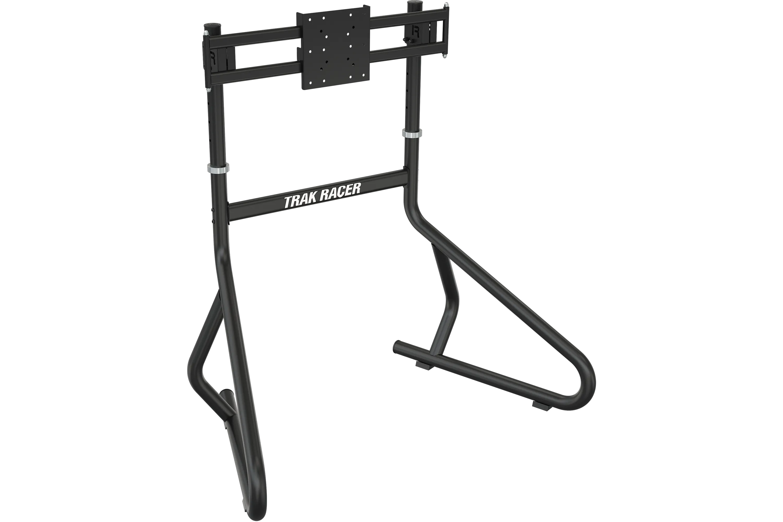 Freestanding Single Monitor Stand