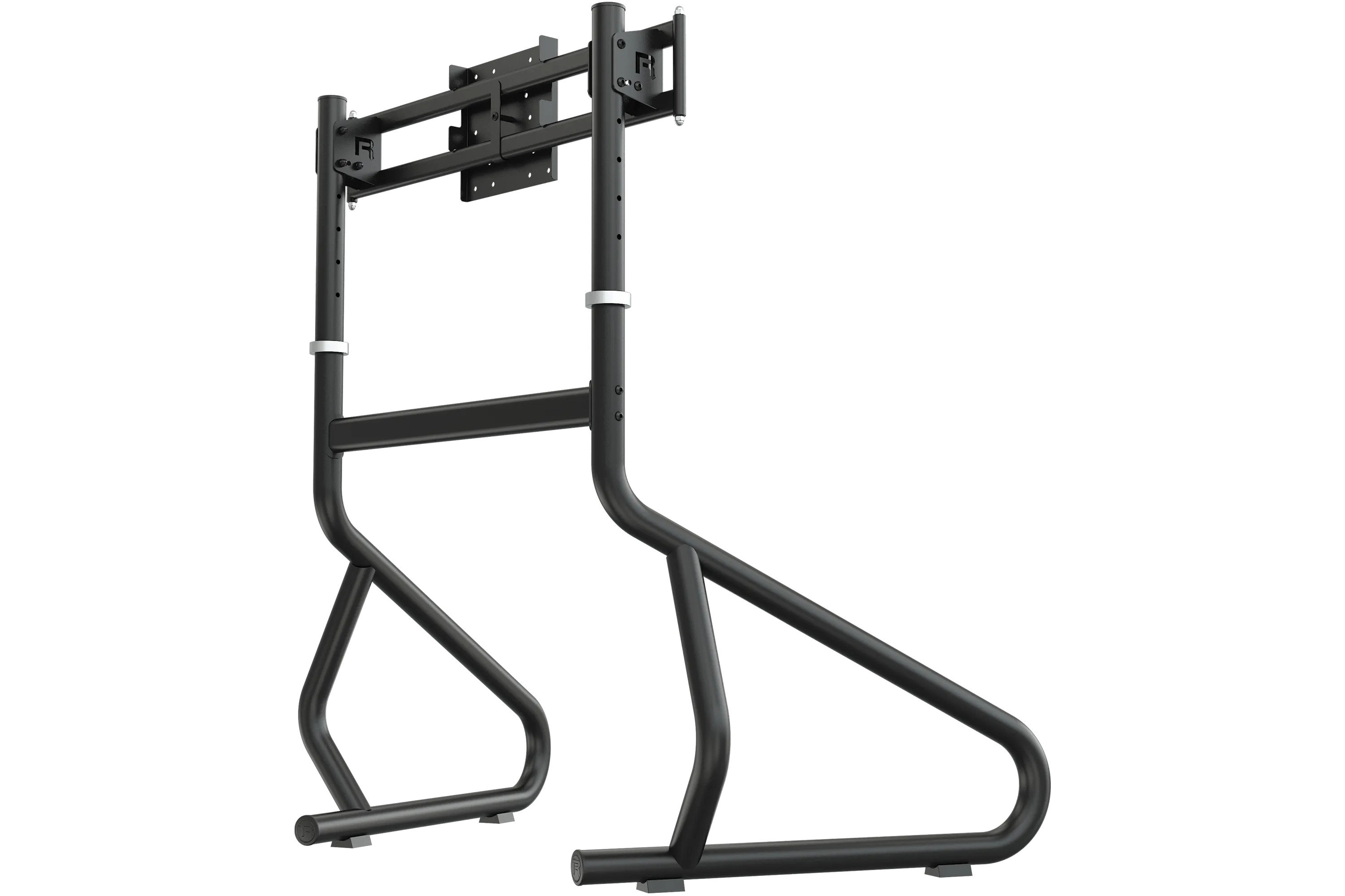 Freestanding Single Monitor Stand