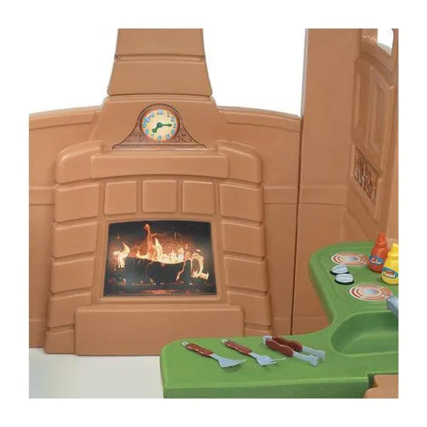 Gather & Grille Playhouse-I64Z