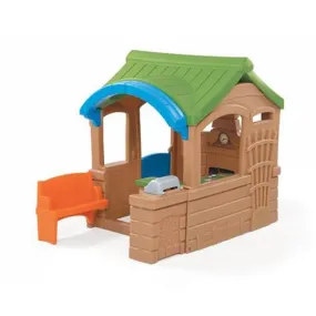 Gather & Grille Playhouse-I64Z