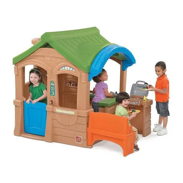 Gather & Grille Playhouse-I64Z