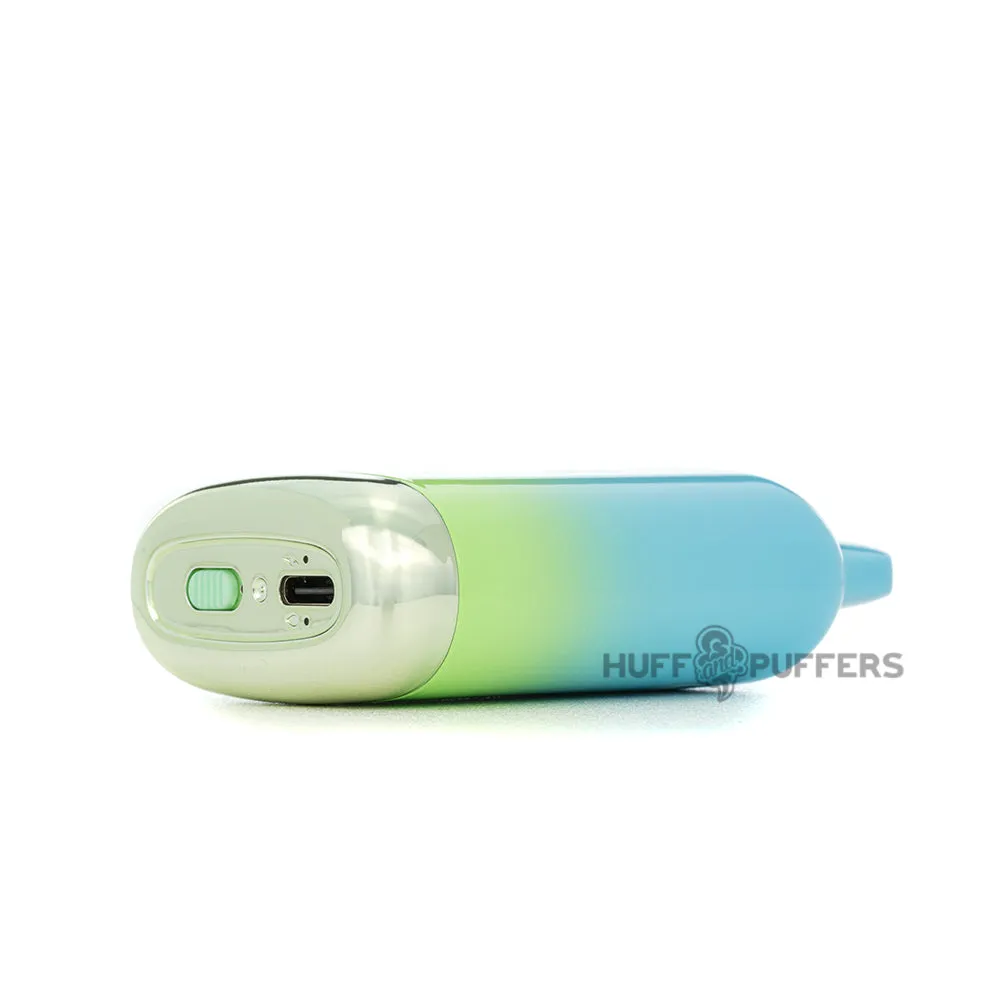 Geek Bar Meloso Max Disposable Vape 5% Nicotine