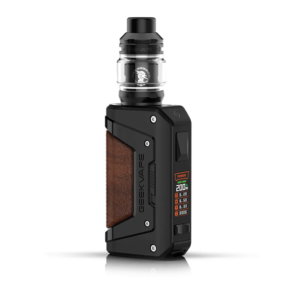 GeekVape L200 (Aegis Legend 2) 200W Starter Kit