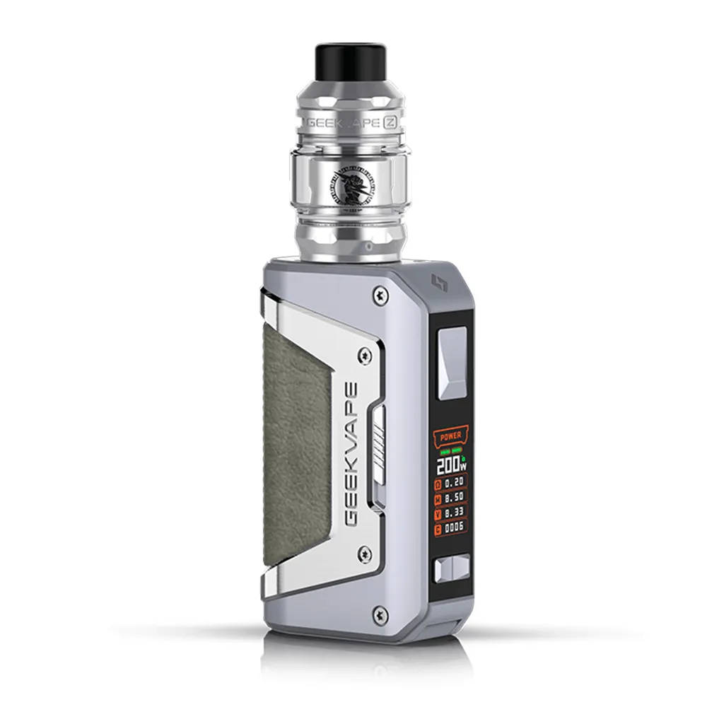 GeekVape L200 (Aegis Legend 2) 200W Starter Kit