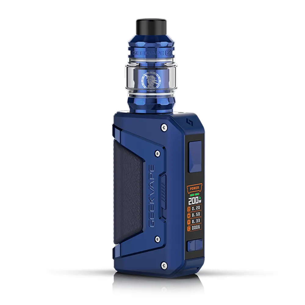 GeekVape L200 (Aegis Legend 2) 200W Starter Kit