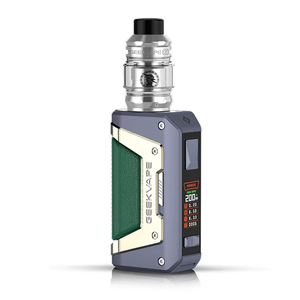 GeekVape L200 (Aegis Legend 2) 200W Starter Kit