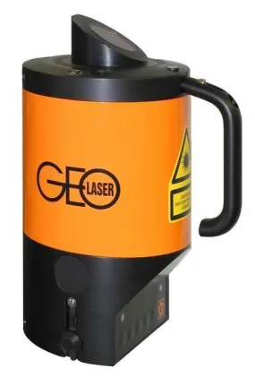 GEO-Laser LL-80L Red plumb up  /-5.0mm / 100m Laser