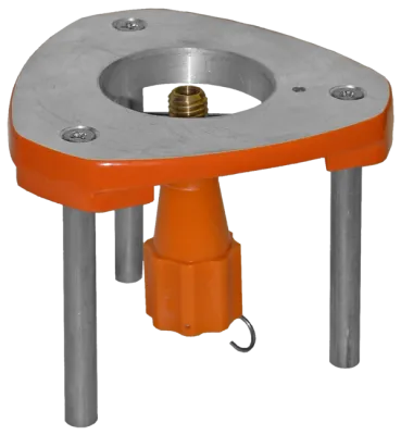 GEO-Laser LL-92L plumb down  /-2.5mm / 100m Green Beam Laser