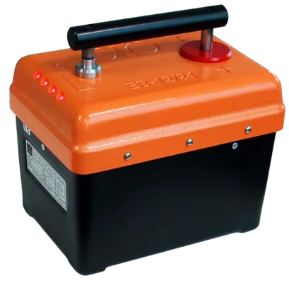 GEO-Laser VL-80 Fully Automatic Drifting Pipe Laser Level