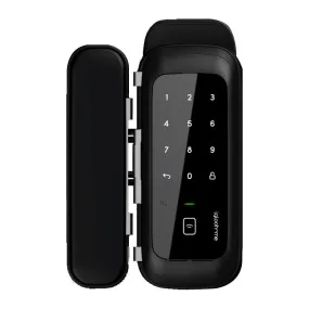 GLASS DIGITAL DOORLOCK   FREE BASIC INSTALLATION