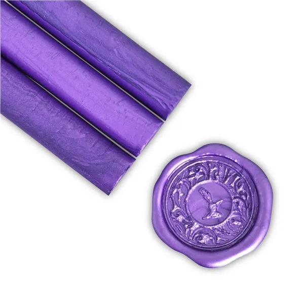 Glue Gun Sealing Wax - 3 pack