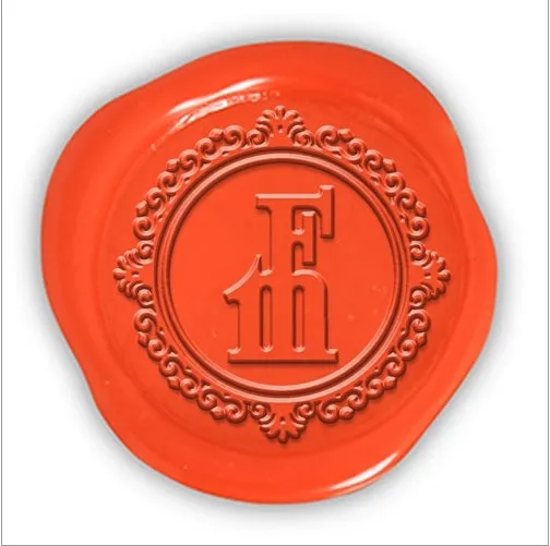Glue Gun Sealing Wax - 3 pack