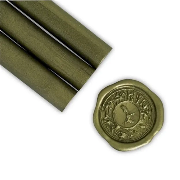 Glue Gun Sealing Wax - 3 pack