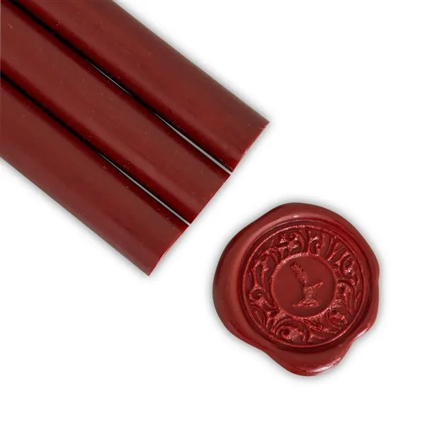 Glue Gun Sealing Wax - 3 pack