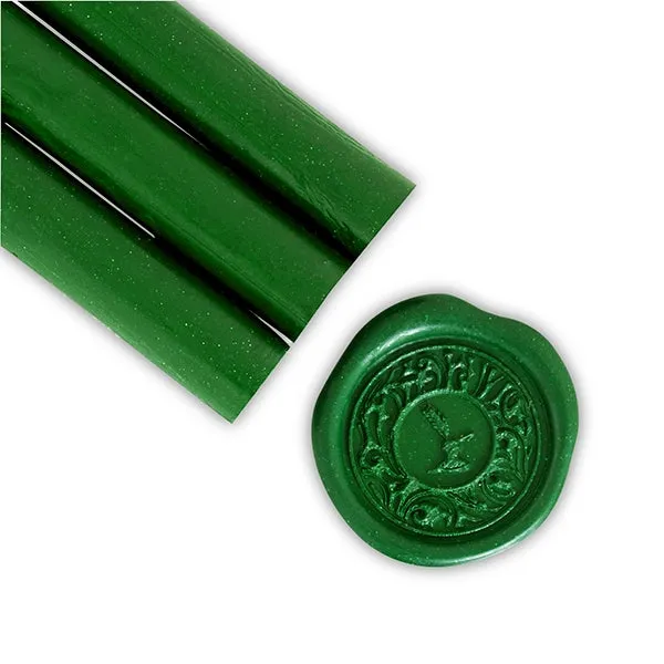 Glue Gun Sealing Wax - 3 pack