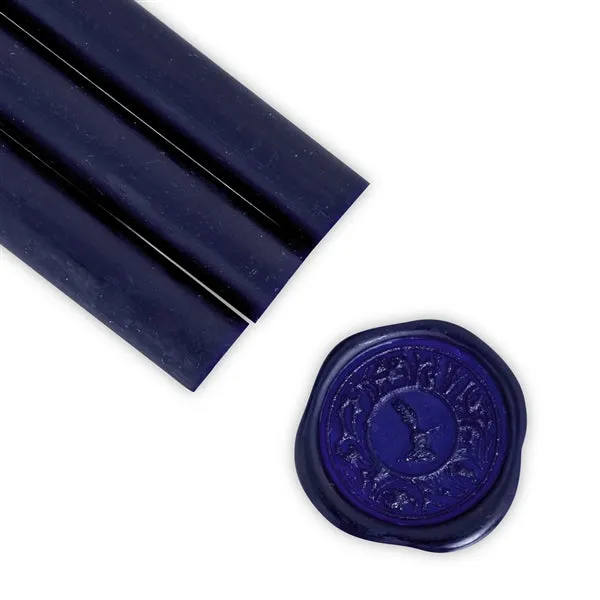 Glue Gun Sealing Wax - 3 pack
