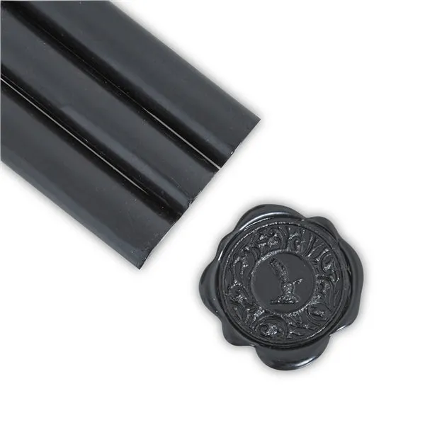 Glue Gun Sealing Wax - 3 pack