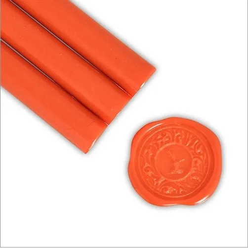 Glue Gun Sealing Wax - 3 pack