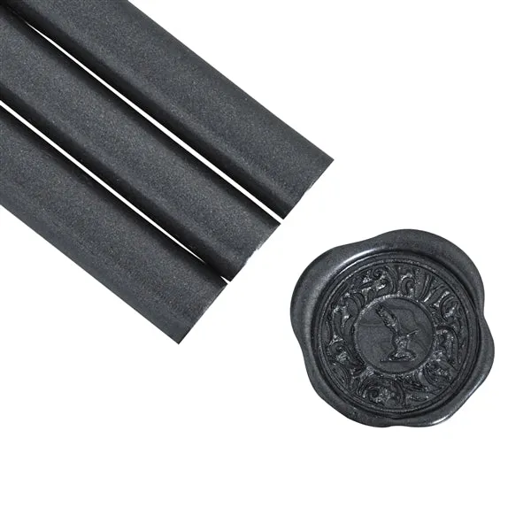 Glue Gun Sealing Wax - 3 pack