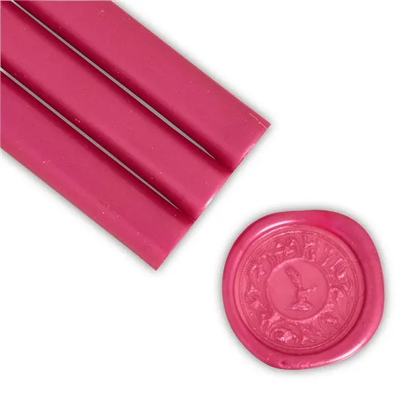 Glue Gun Sealing Wax - 3 pack