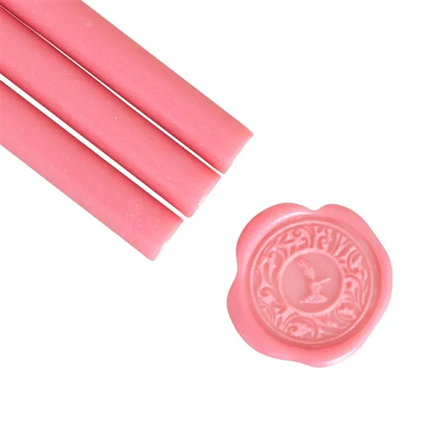 Glue Gun Sealing Wax - 3 pack