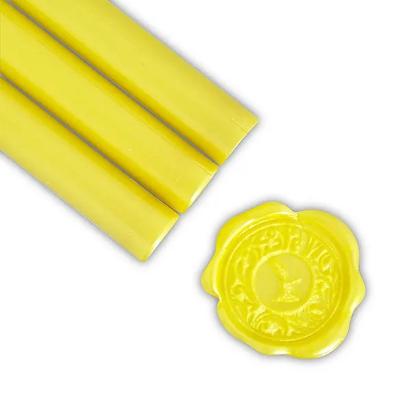 Glue Gun Sealing Wax - 3 pack