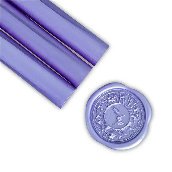 Glue Gun Sealing Wax - 3 pack