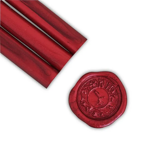 Glue Gun Sealing Wax - 3 pack