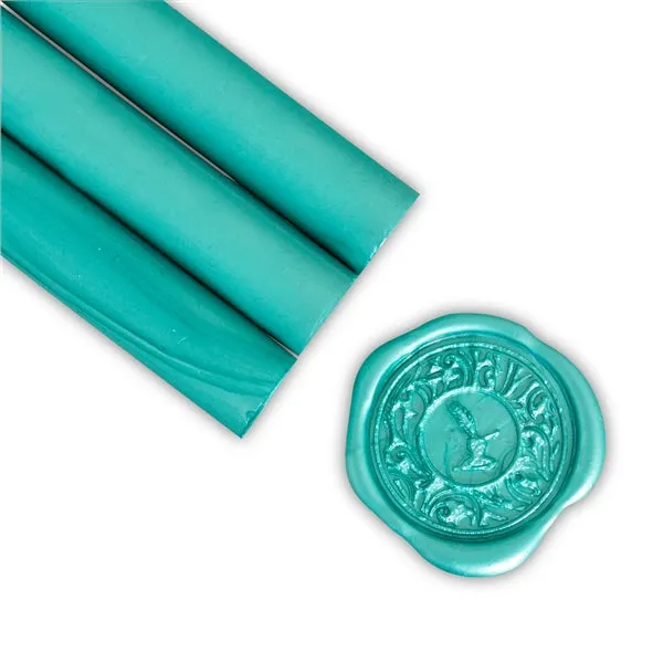 Glue Gun Sealing Wax - 3 pack
