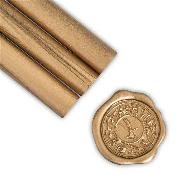 Glue Gun Sealing Wax - 3 pack