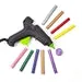 Glue Gun Sealing Wax - 3 pack