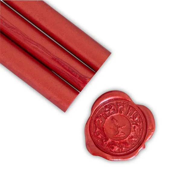 Glue Gun Sealing Wax - 3 pack